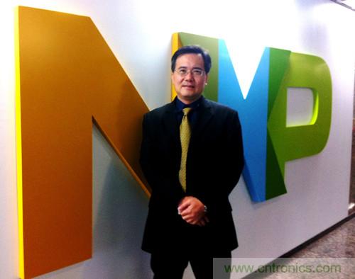 应对节能标准变化 NXP推出系列电源管理解决方案