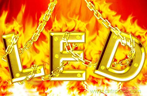 大师手笔！如何正确选择LED连接方式