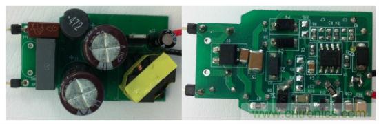 无须反馈！简单高效的LED驱动电源设计