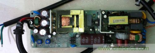 PCB布局该这么做！150W LED驱动电源拆解学习