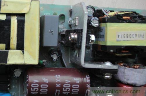 PCB布局该这么做！150W LED驱动电源拆解学习