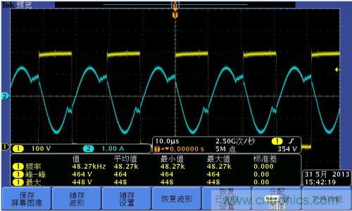 PCB布局该这么做！150W LED驱动电源拆解学习