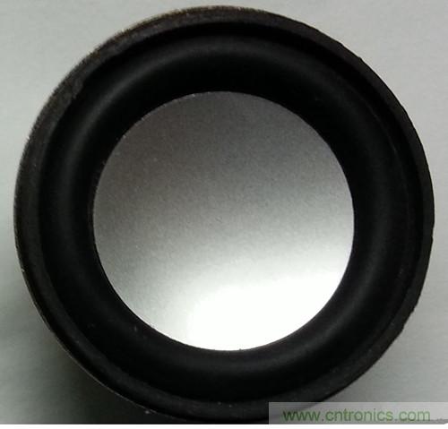 不足10元！低成本DIY便携USB音箱