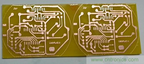 不足10元！低成本DIY便携USB音箱