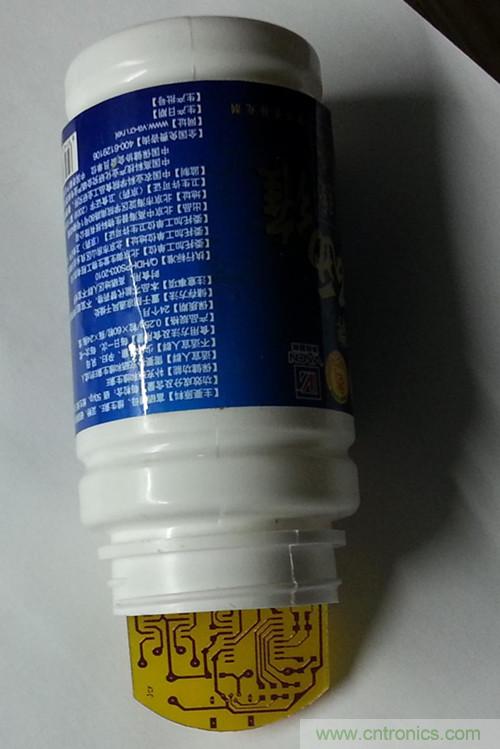 不足10元！低成本DIY便携USB音箱