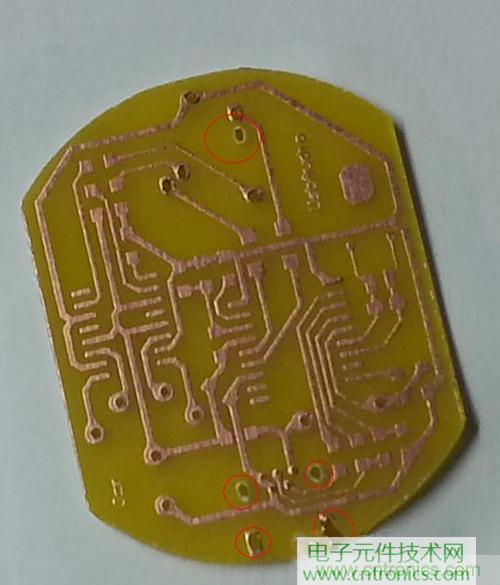 不足10元！低成本DIY便携USB音箱