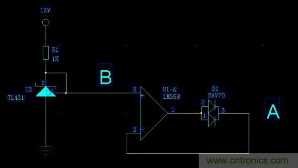 困扰工程师三天！3个元件电路难题求解