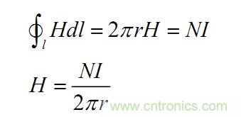 大牛独创(三):反激式开关电源设计方法及参数计算