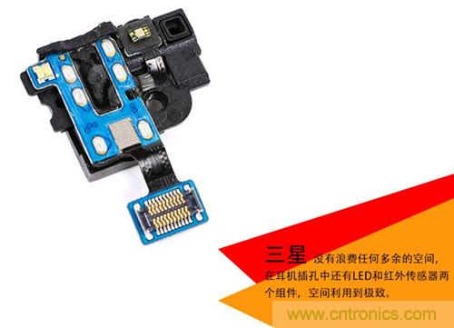 大神级S4拆机分析，小伙伴们惊呆了！