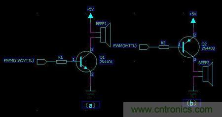 细节决定成败，网友分享三极管的使用经验与常见误区