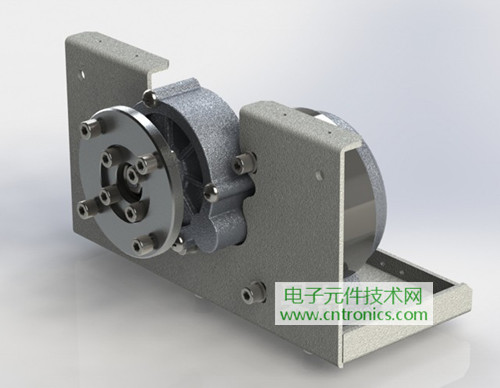 就那么简单！DIY属于自己的“赛格威”平衡车