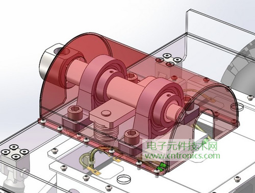 就那么简单！DIY属于自己的“赛格威”平衡车