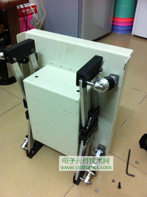 就那么简单！DIY属于自己的“赛格威”平衡车