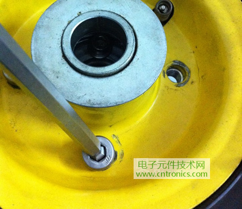 就那么简单！DIY属于自己的“赛格威”平衡车