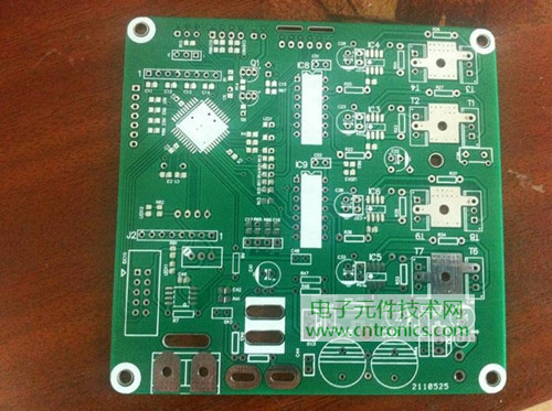 就那么简单！DIY属于自己的“赛格威”平衡车