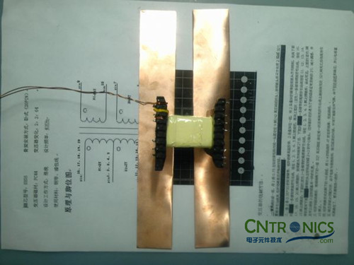 创造性教学——制作双面板12V—1500W贴片及插针混合逆变