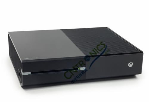 不容错过！大神级拆解力作：X-BOX ONE 解密内部结构!！