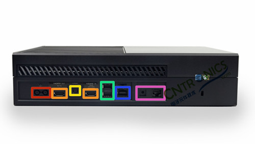 不容错过！大神级拆解力作：X-BOX ONE 解密内部结构!！