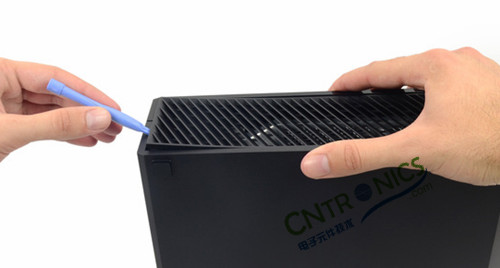 不容错过！大神级拆解力作：X-BOX ONE 解密内部结构!！