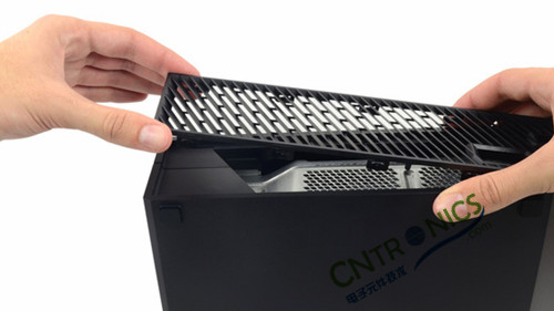 不容错过！大神级拆解力作：X-BOX ONE 解密内部结构!！