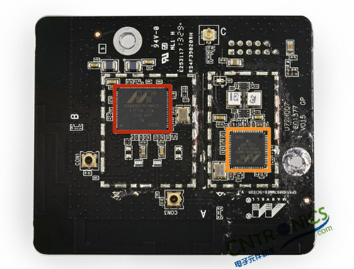 不容错过！大神级拆解力作：X-BOX ONE 解密内部结构!！