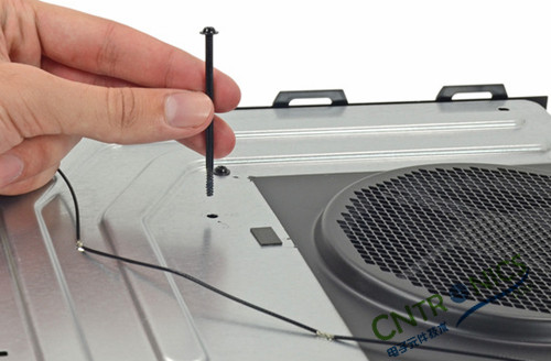 不容错过！大神级拆解力作：X-BOX ONE 解密内部结构!！