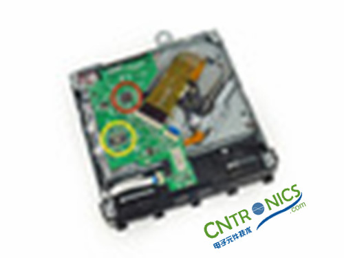 不容错过！大神级拆解力作：X-BOX ONE 解密内部结构!！