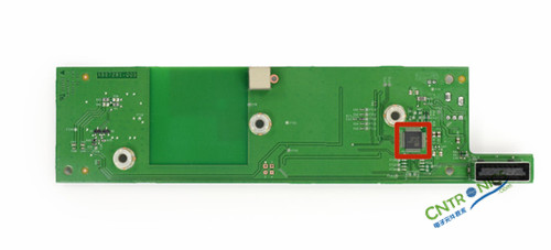 不容错过！大神级拆解力作：X-BOX ONE 解密内部结构!！