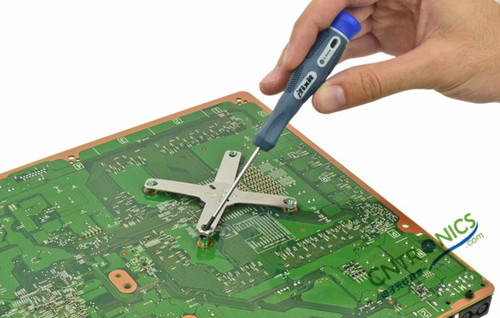 不容错过！大神级拆解力作：X-BOX ONE 解密内部结构!！