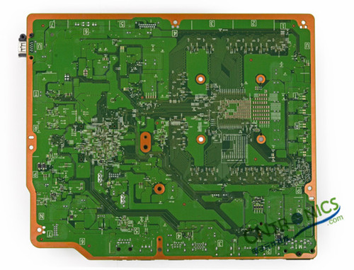 不容错过！大神级拆解力作：X-BOX ONE 解密内部结构!！