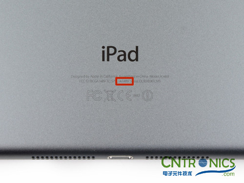 最新最牛最逆天的拆解：iPad Mini Retina 内部大揭秘！