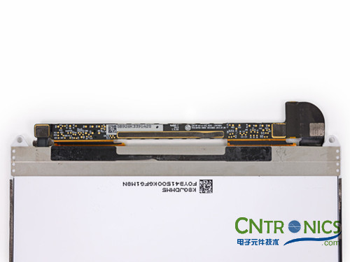 最新最牛最逆天的拆解：iPad Mini Retina 内部大揭秘！