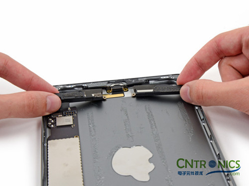 最新最牛最逆天的拆解：iPad Mini Retina 内部大揭秘！