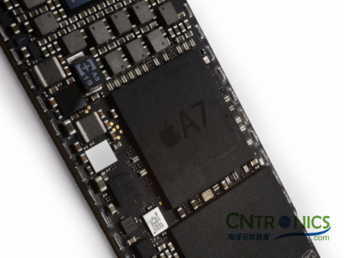 最新最牛最逆天的拆解：iPad Mini Retina 内部大揭秘！