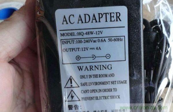变废为宝！风扇散热器变身山寨LED灯