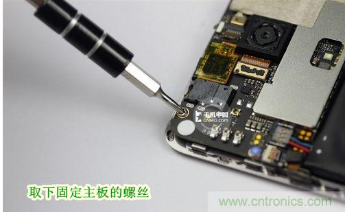 棋逢对手，详拆努比亚Z5S如何力拼小米3 ？