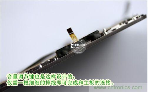 棋逢对手，详拆努比亚Z5S如何力拼小米3 ？