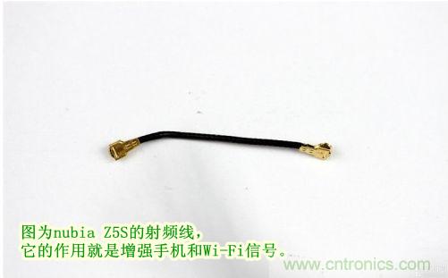 棋逢对手，详拆努比亚Z5S如何力拼小米3 ？