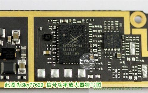 棋逢对手，详拆努比亚Z5S如何力拼小米3 ？