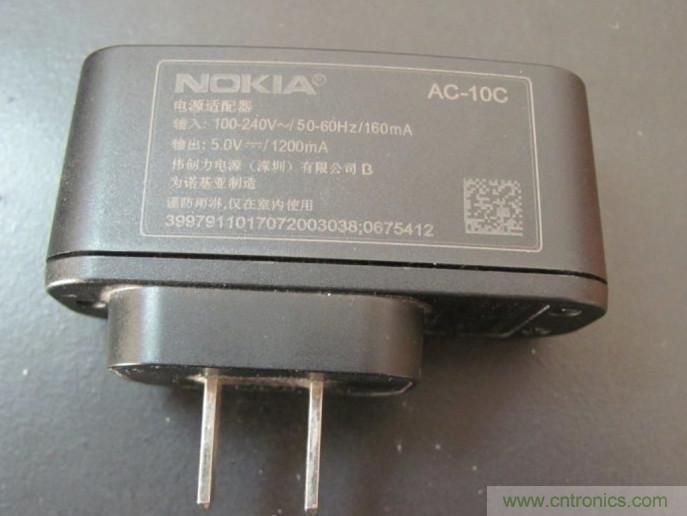 超强大神DIY！Timer Changer 手机充电设置DIY过程全揭秘！