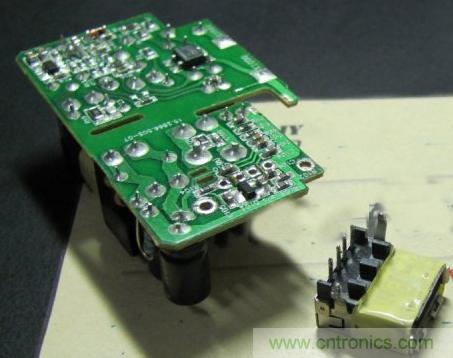 超强大神DIY！Timer Changer 手机充电设置DIY过程全揭秘！