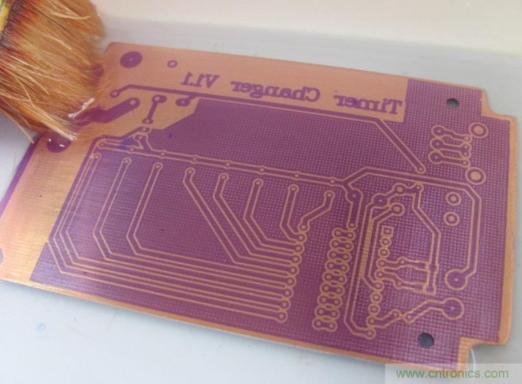 超强大神DIY！Timer Changer 手机充电设置DIY过程全揭秘！