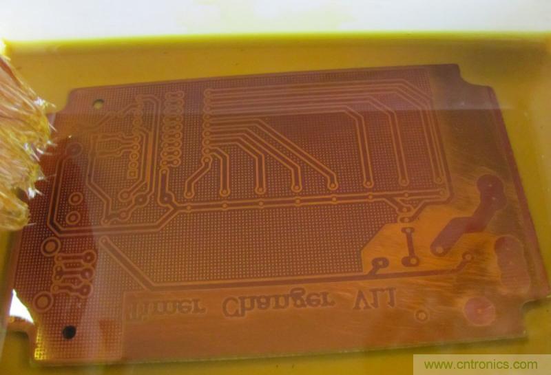 超强大神DIY！Timer Changer 手机充电设置DIY过程全揭秘！