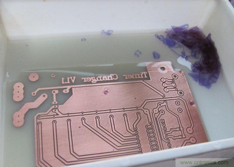 超强大神DIY！Timer Changer 手机充电设置DIY过程全揭秘！