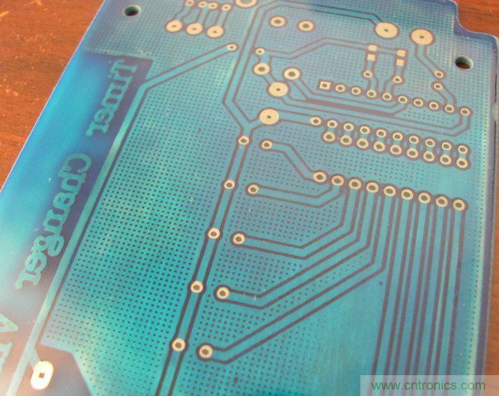 超强大神DIY！Timer Changer 手机充电设置DIY过程全揭秘！