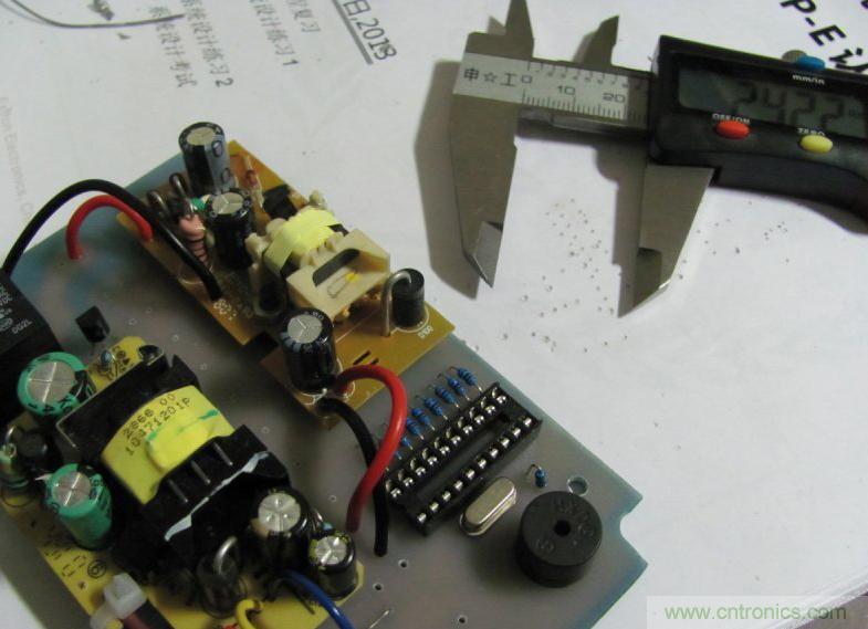 超强大神DIY！Timer Changer 手机充电设置DIY过程全揭秘！