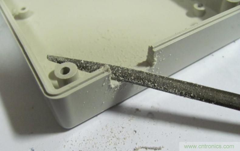 超强大神DIY！Timer Changer 手机充电设置DIY过程全揭秘！