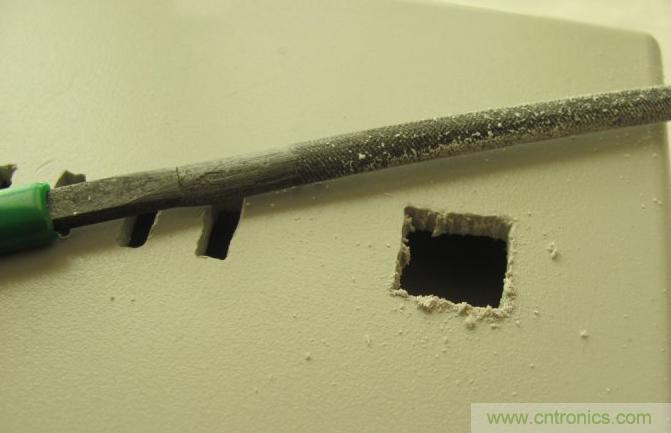 超强大神DIY！Timer Changer 手机充电设置DIY过程全揭秘！