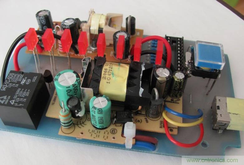 超强大神DIY！Timer Changer 手机充电设置DIY过程全揭秘！