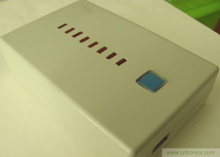 超强大神DIY！Timer Changer 手机充电设置DIY过程全揭秘！